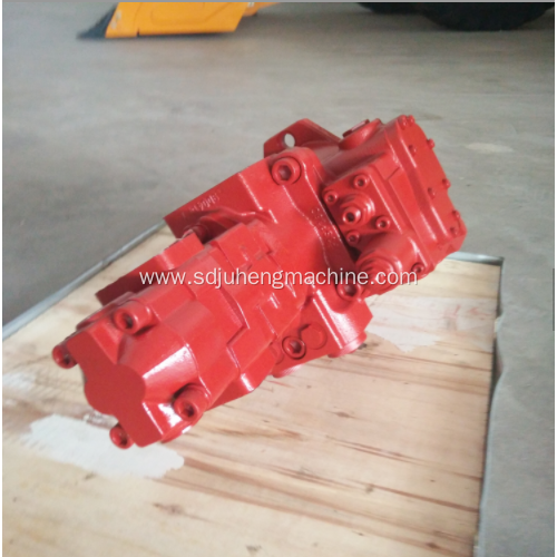 New Helland E70 Hydraulic Pump E80 Main Pump